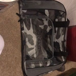 Thirty one large weekend bag
